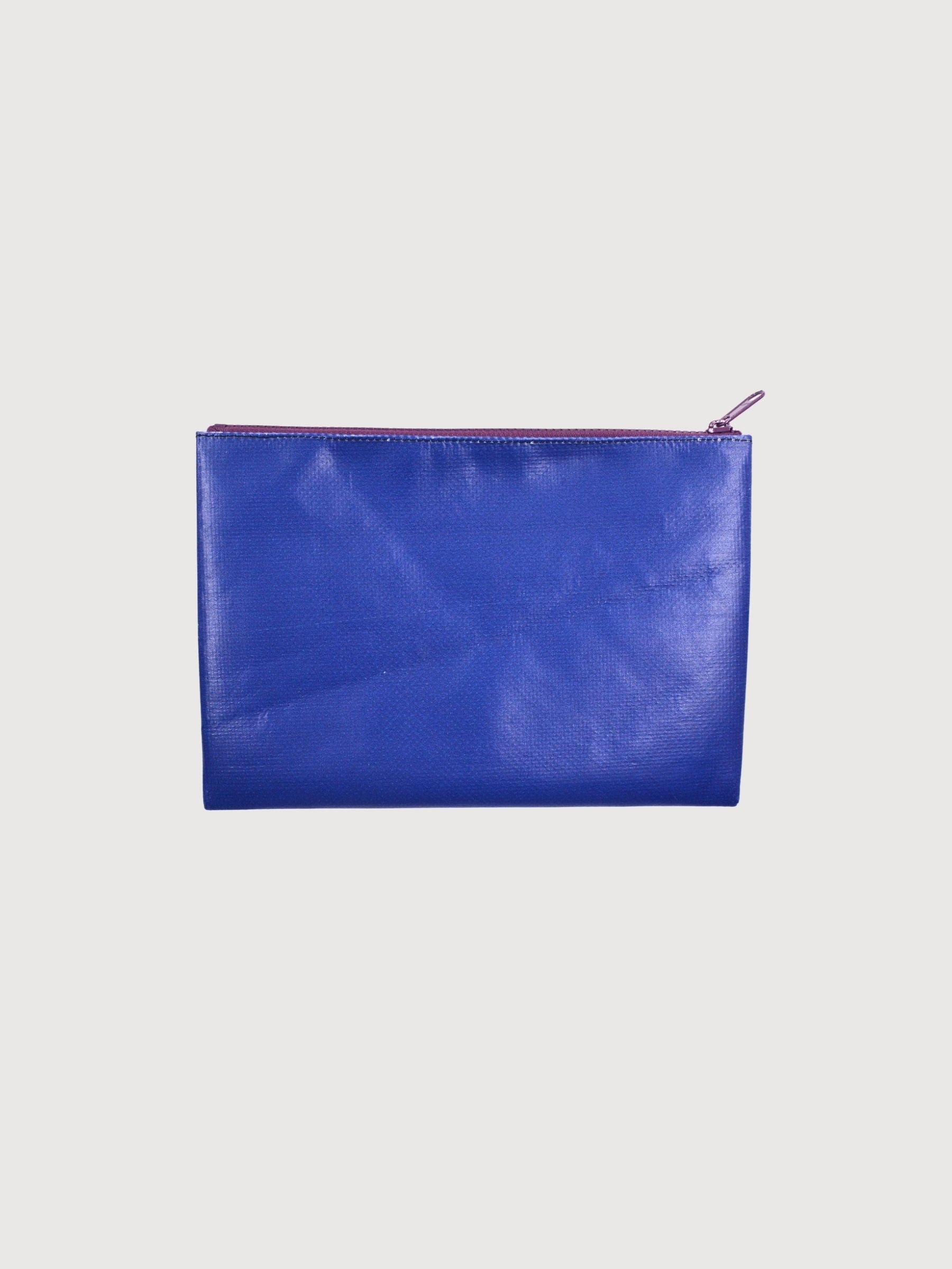 Pouchette Chuck Blue/Red | Freitag