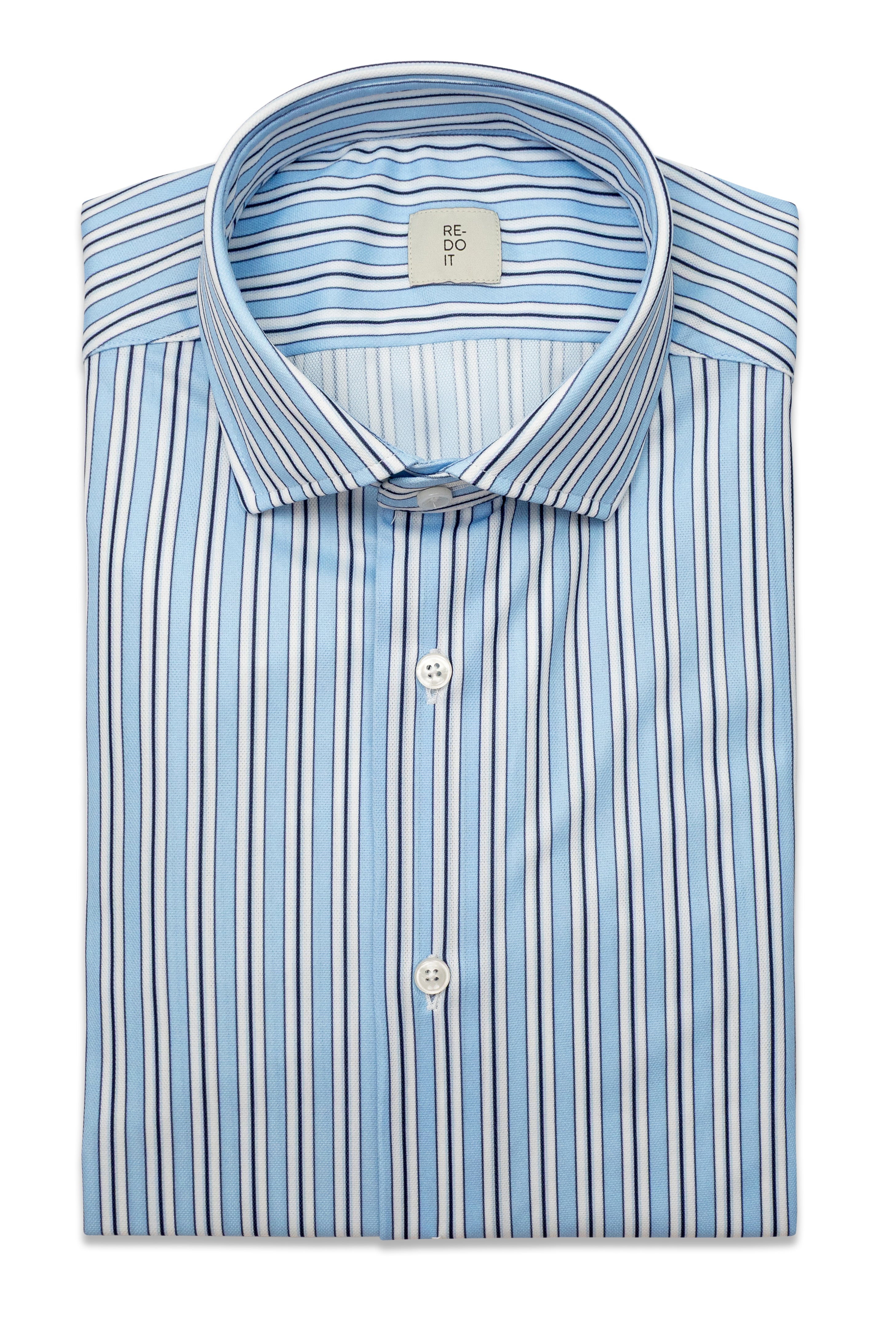 Shirt Francese F0889 Man | Re-do-it