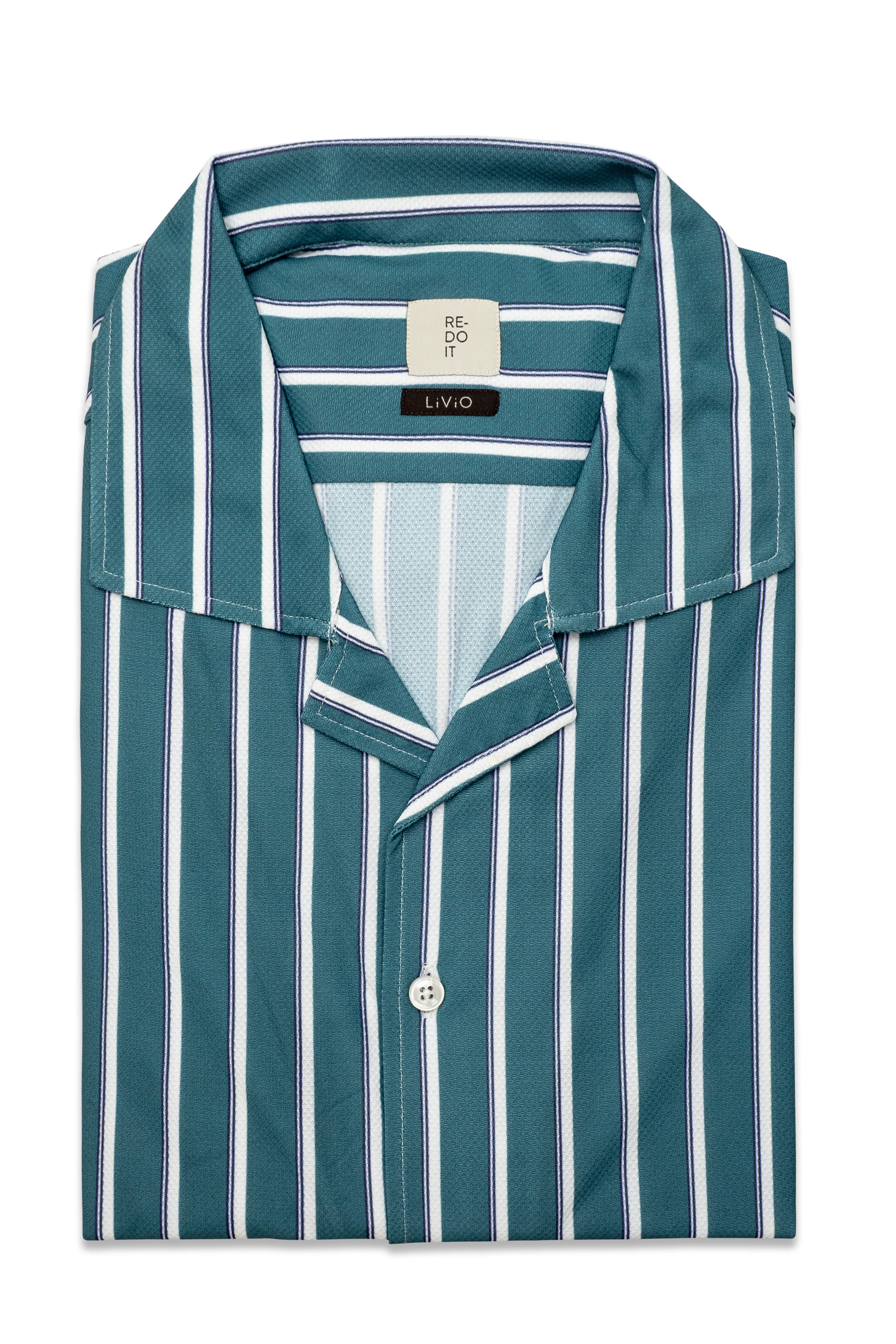 Shirt Bowling F0896 Man | Re-do-it