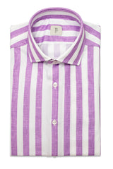 Camicia Collo Francese F0914 Donna | Re-do-it