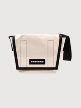 Messenger Bag Lassie White | Freitag