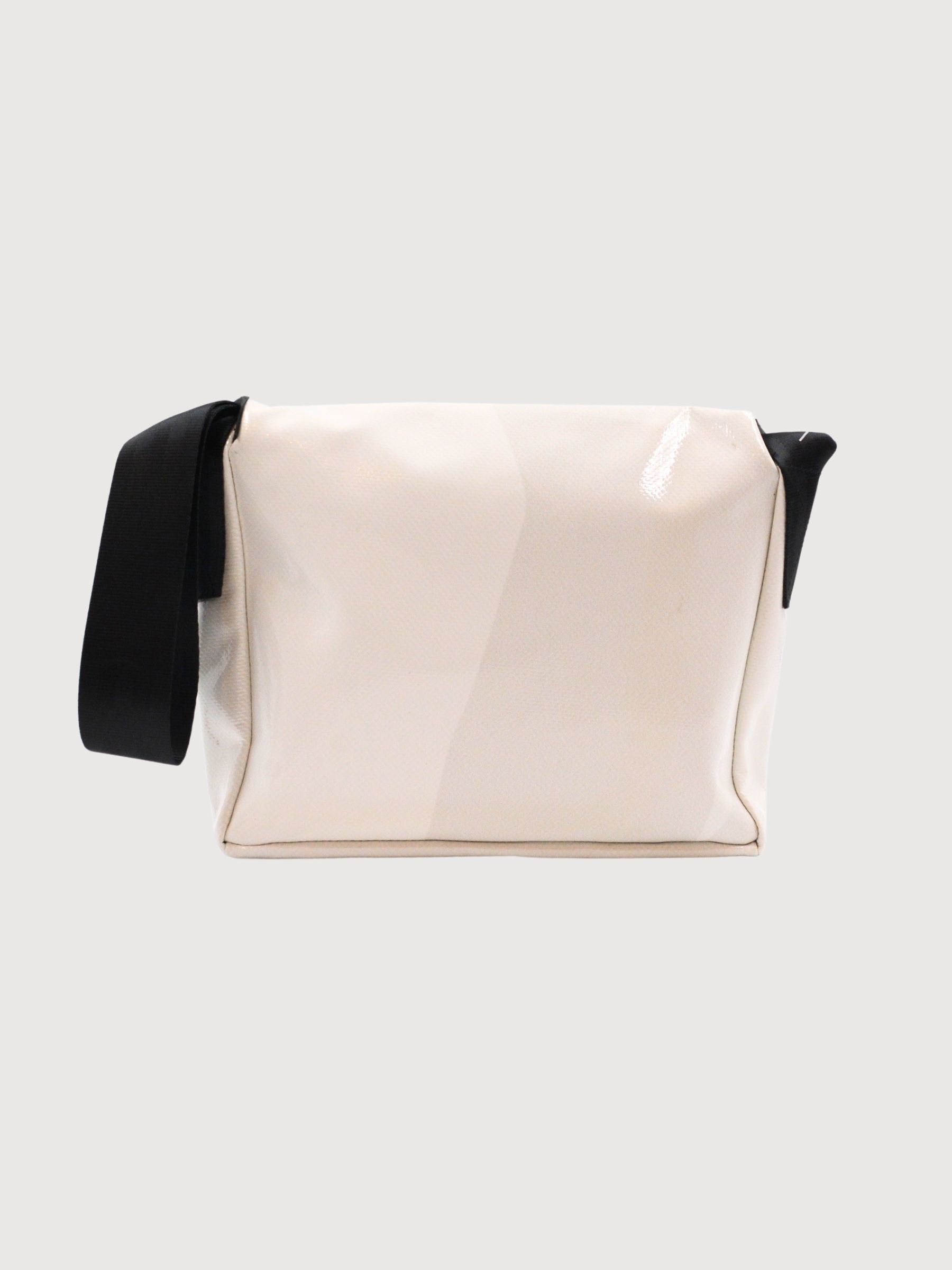 Messenger Bag Lassie White | Freitag