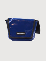 Messenger Bag Lassie Dark Blue | Freitag