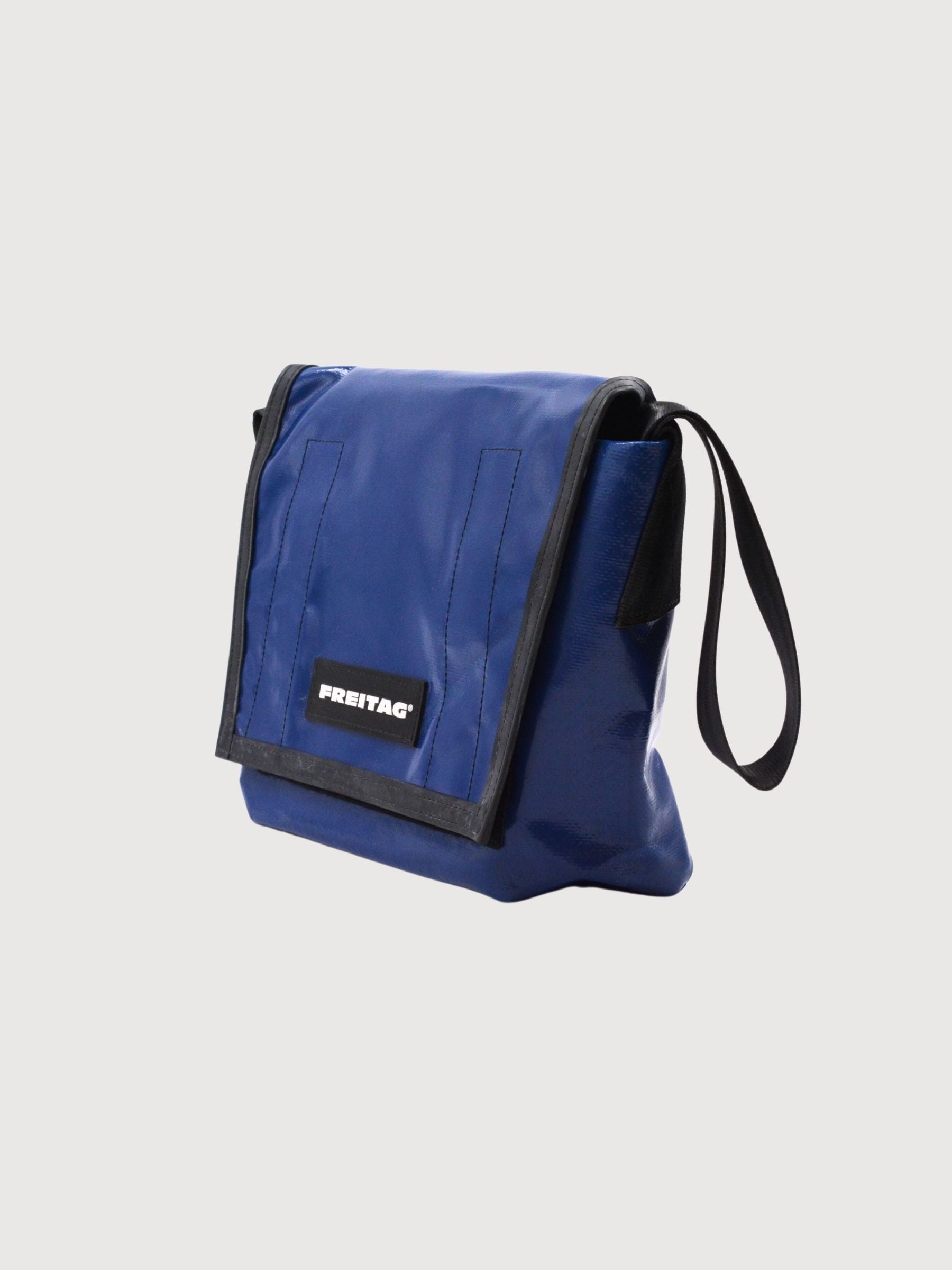 Messenger Bag Lassie Dark Blue | Freitag