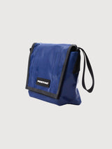 Messenger Bag Lassie Dark Blue | Freitag