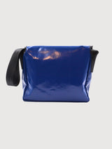 Messenger Bag Lassie Dark Blue | Freitag