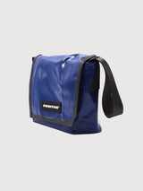 Messenger Bag Lassie Dark Blue | Freitag