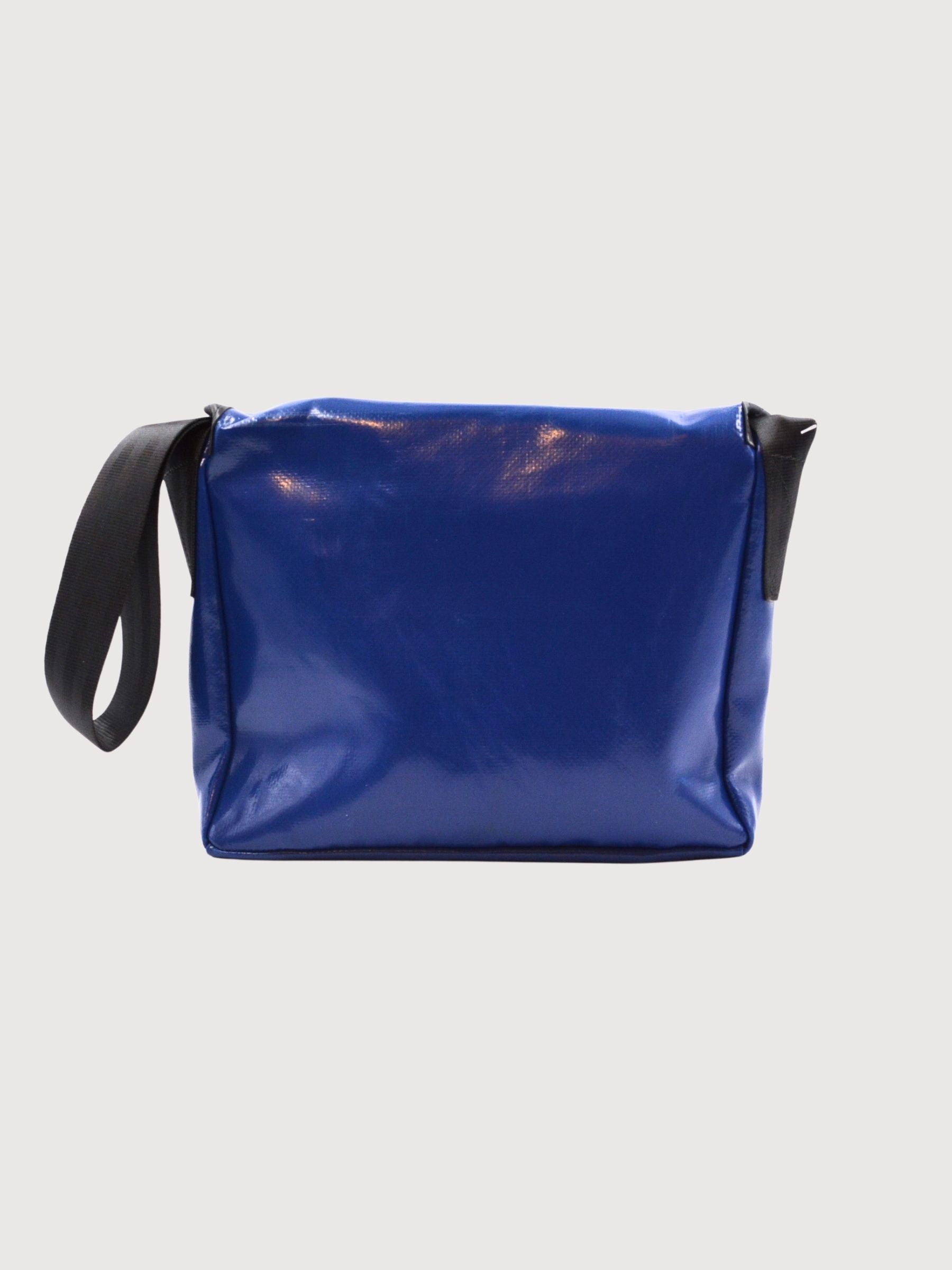 Messenger Bag Lassie Dark Blue | Freitag