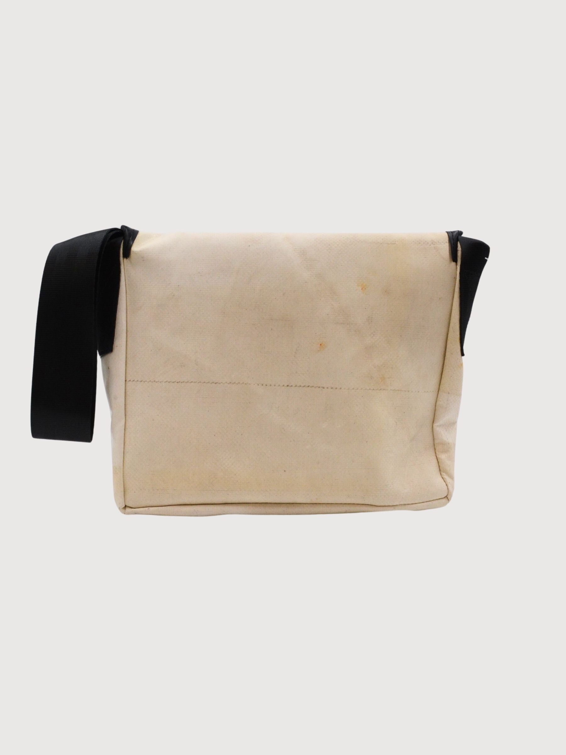 Messenger Bag Lassie White | Freitag