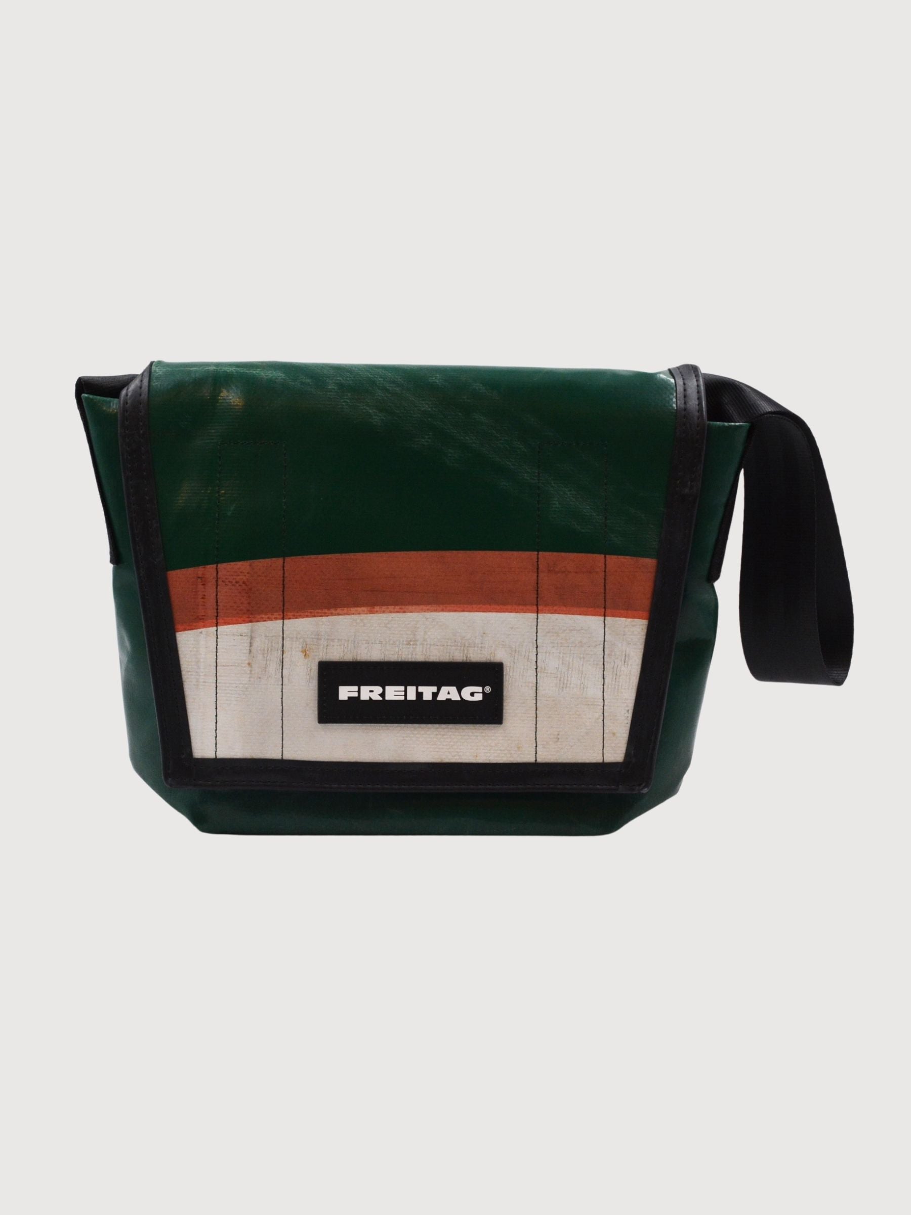 Messenger Bag Lassie Multicolor | Freitag