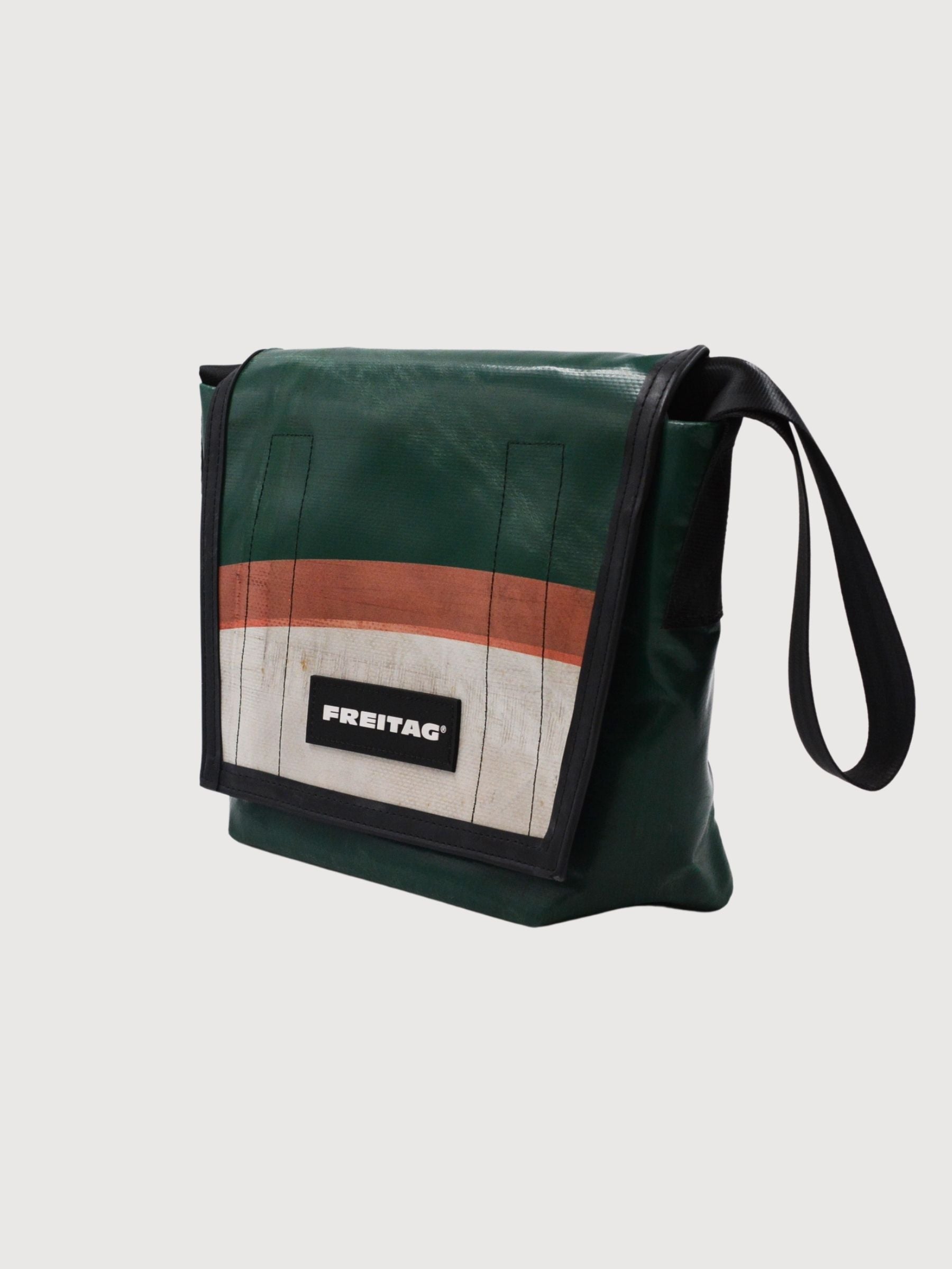 Messenger Bag Lassie Multicolor | Freitag