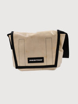 Messenger Bag Lassie White | Freitag