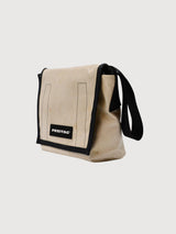 Messenger Bag Lassie White | Freitag