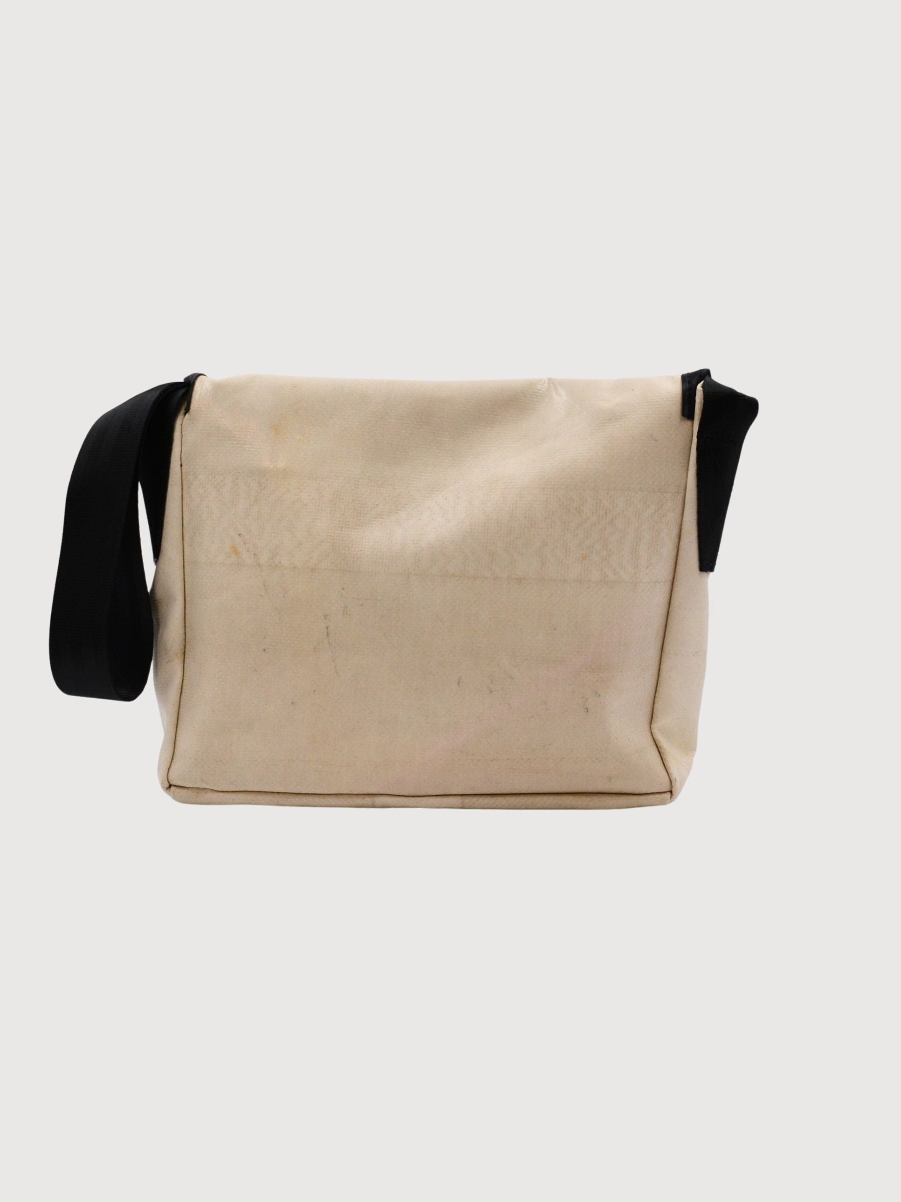 Messenger Bag Lassie White | Freitag
