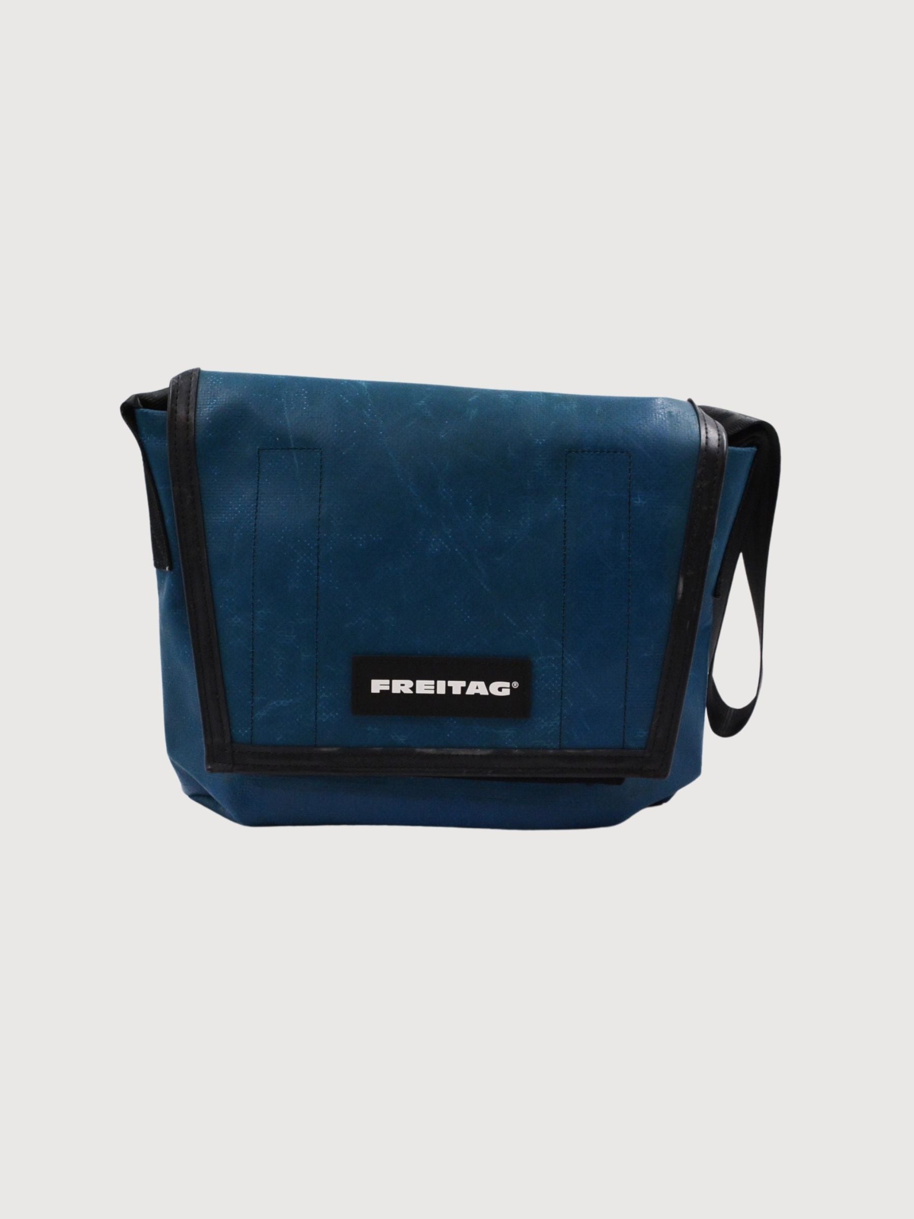 Messenger Bag Lassie Blue | Freitag