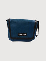 Messenger Bag Lassie Blue | Freitag
