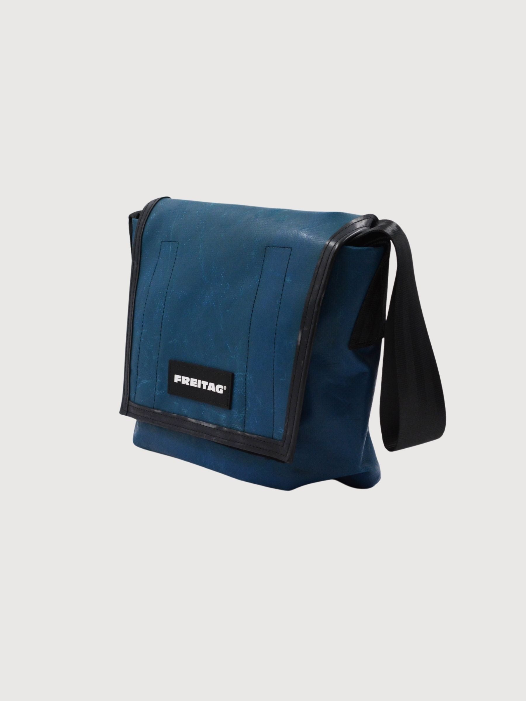 Messenger Bag Lassie Blue | Freitag