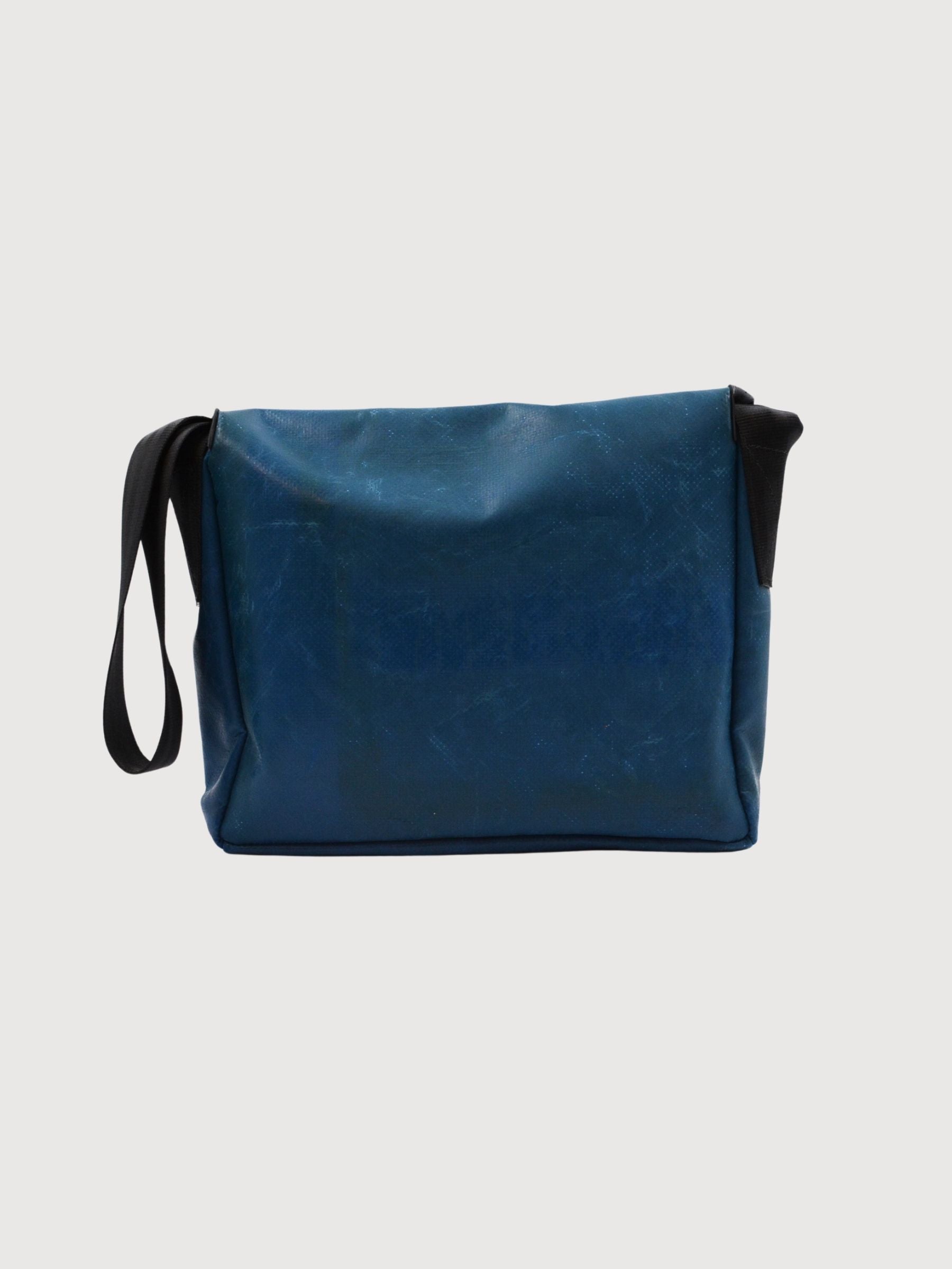 Messenger Bag Lassie Blue | Freitag