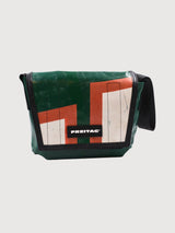 Messenger Bag Lassie Multicolor | Freitag