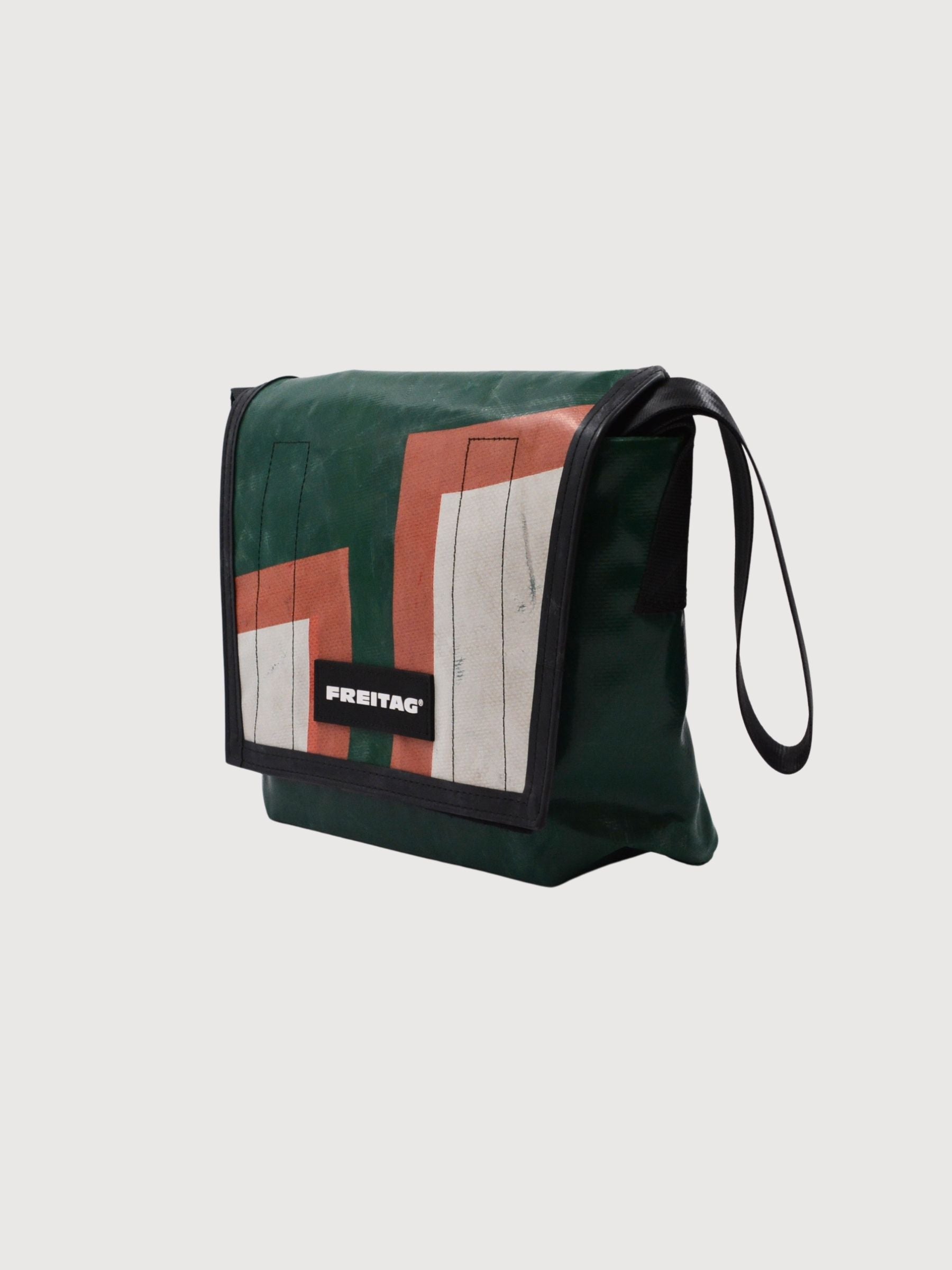 Messenger Bag Lassie Multicolor | Freitag