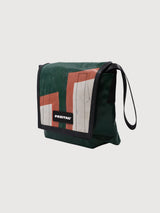 Messenger Bag Lassie Multicolor | Freitag