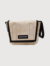Messenger Bag Lassie White | Freitag