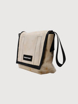 Messenger Bag Lassie White | Freitag