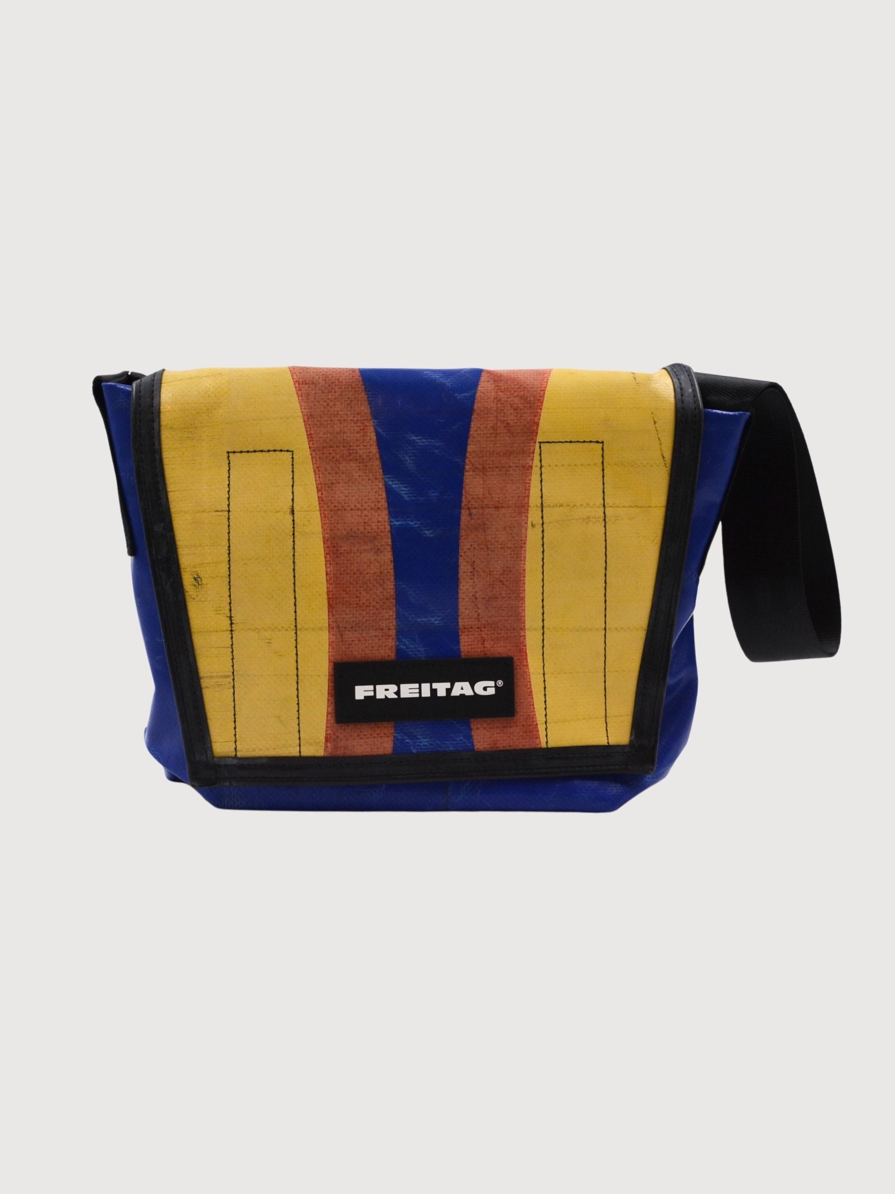 Umhängetasche Lassie Multicolor | Freitag