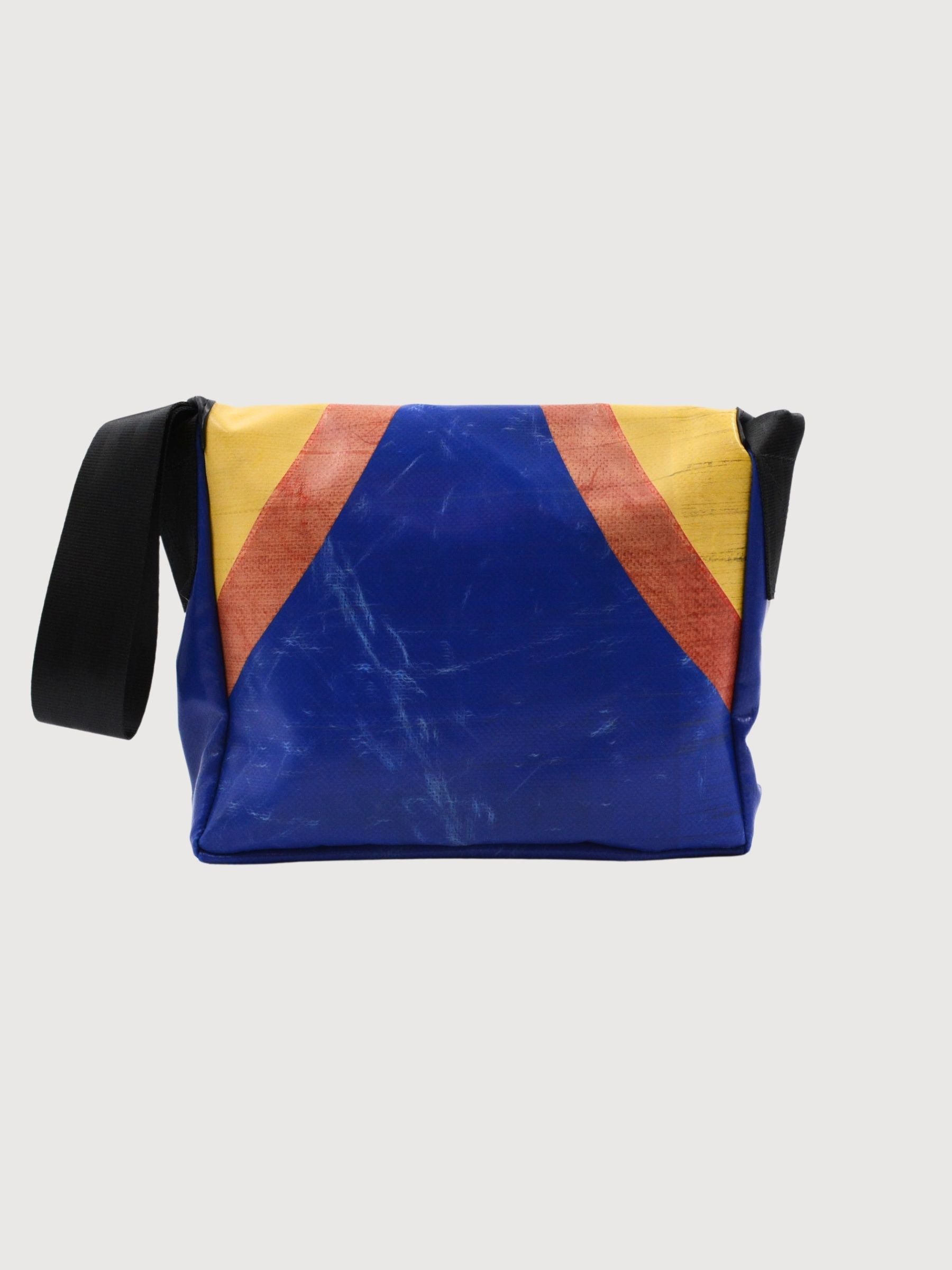 Umhängetasche Lassie Multicolor | Freitag