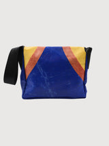 Umhängetasche Lassie Multicolor | Freitag