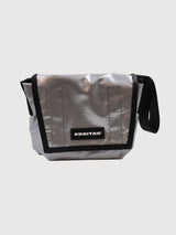 Messenger Bag Lassie Silver | Freitag