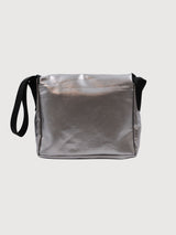 Messenger Bag Lassie Silver | Freitag