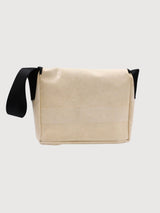 Messenger Bag Lassie White/Blue | Freitag