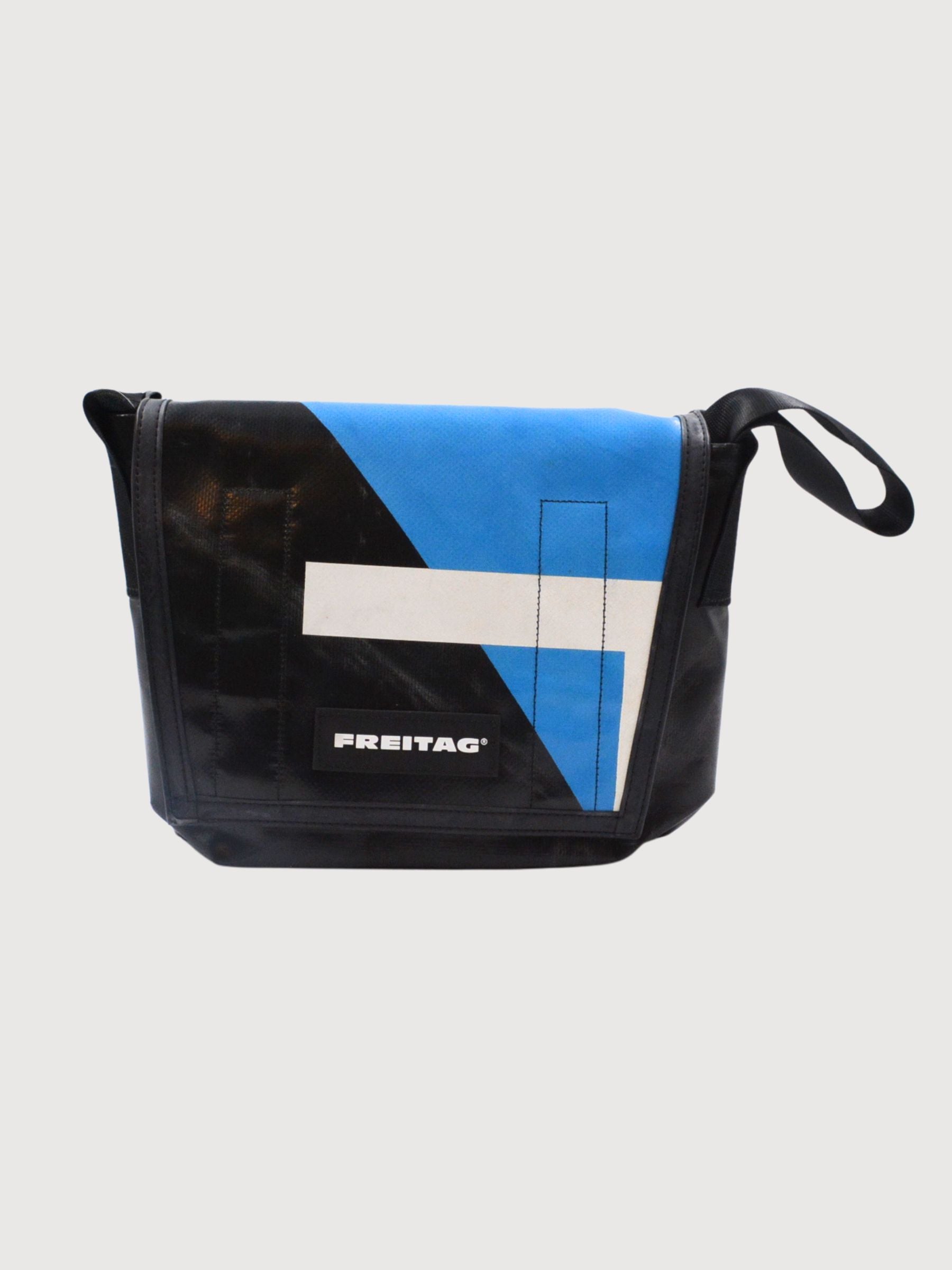 Messenger bag Lassie Multicolor | Freitag