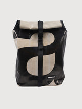 Backpack Clapton Grey/Black | Freitag