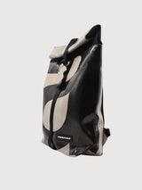 Backpack Clapton Grey/Black | Freitag