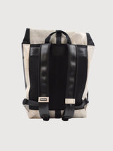 Backpack Clapton Grey/Black | Freitag