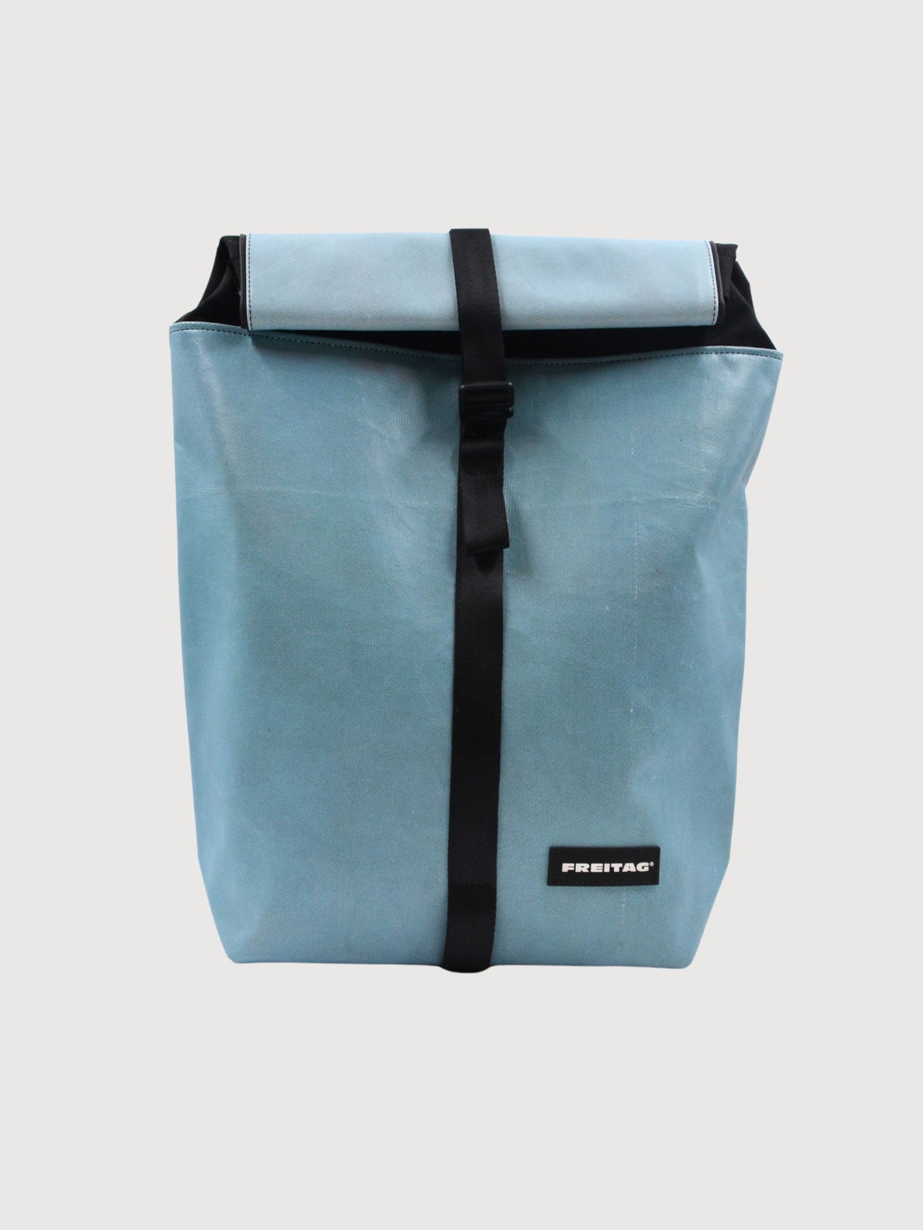 Zaino Clapton Azzurro | Freitag