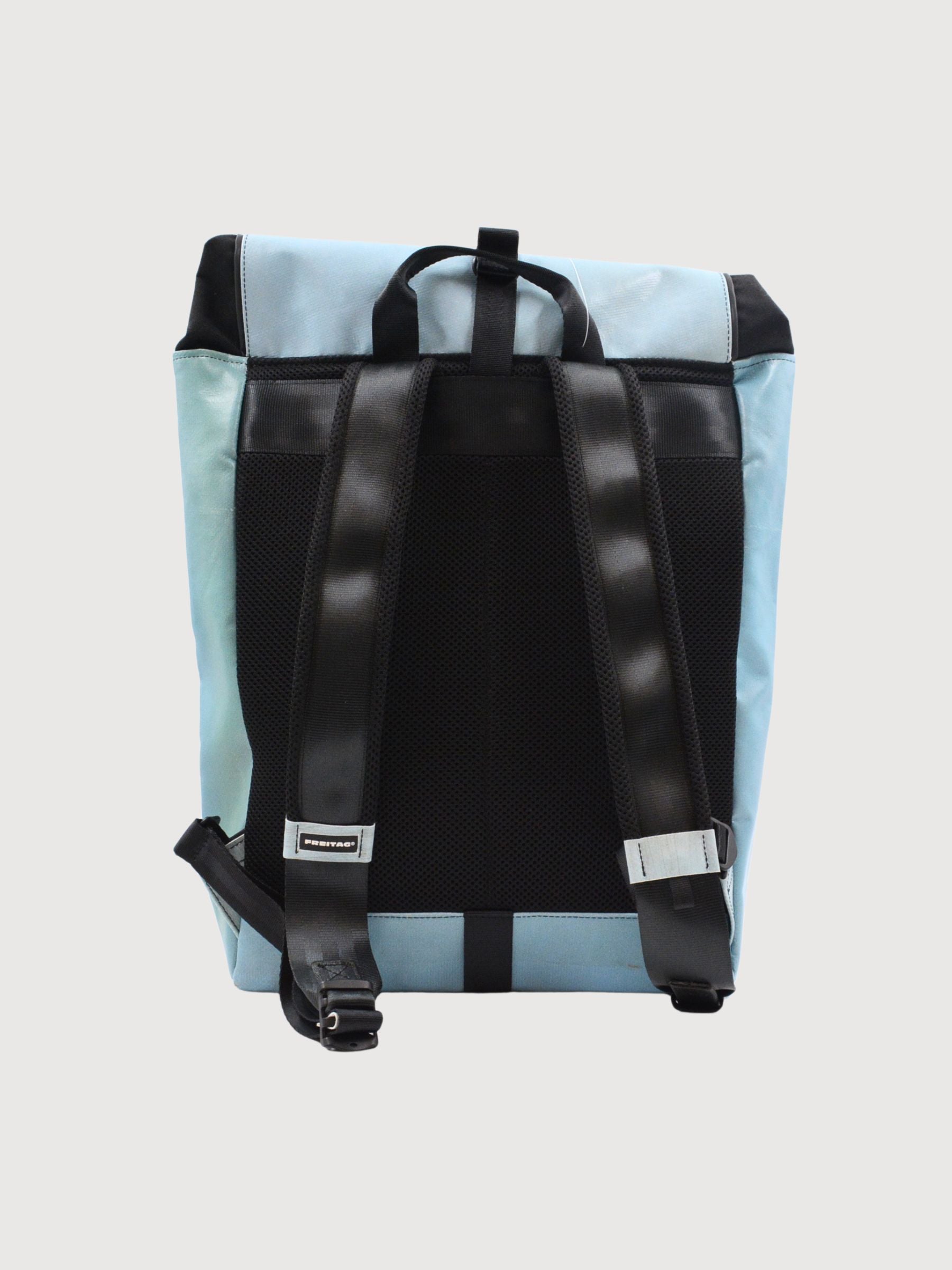 Zaino Clapton Azzurro | Freitag