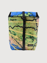 Backpack Clapton Multicolor | Freitag