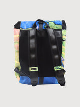 Backpack Clapton Multicolor | Freitag