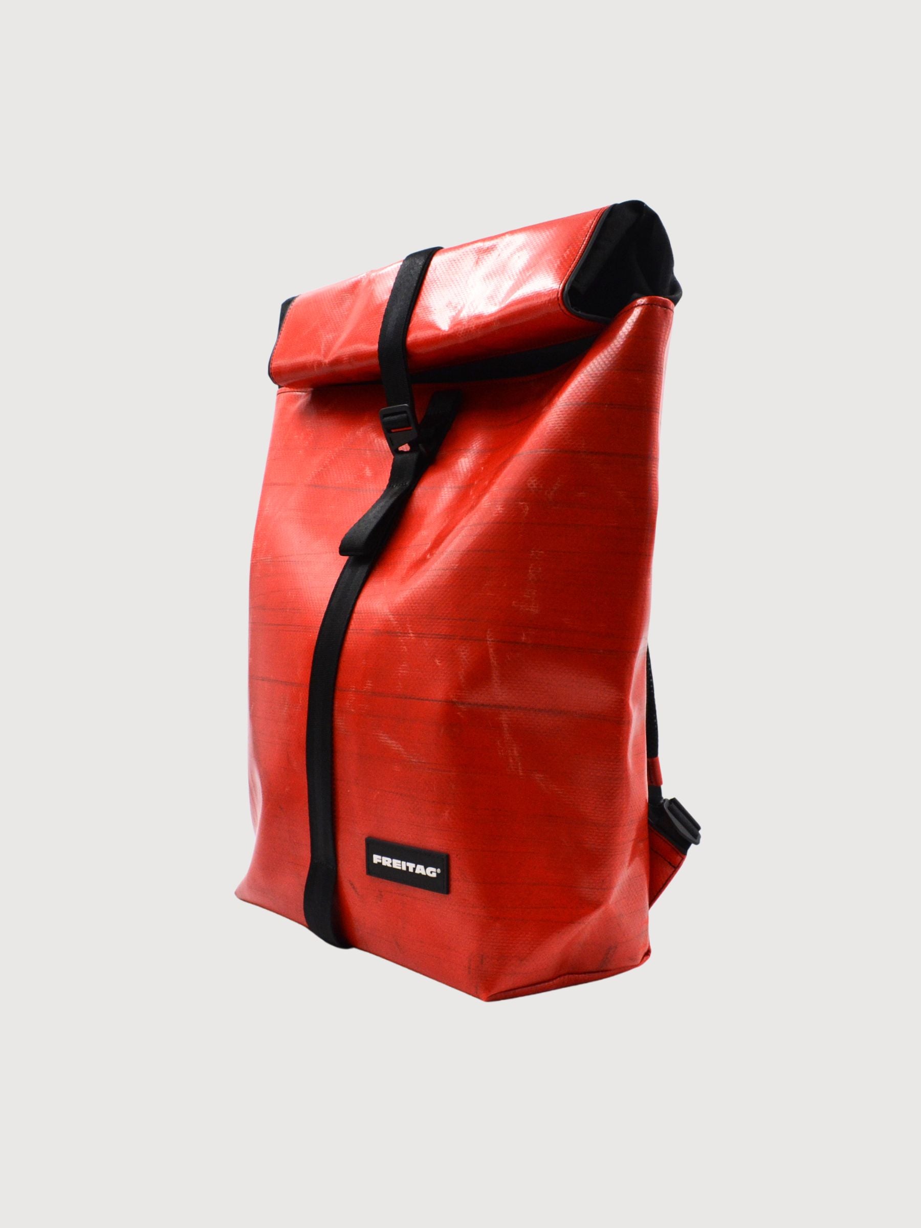 Rucksack Clapton Red | Freitag
