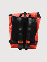 Zaino Clapton Rosso | Freitag