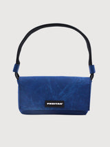 Shoulder Bag Laura Dark Blue | Freitag