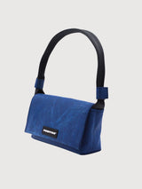 Shoulder Bag Laura Dark Blue | Freitag