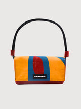 Shoulder Bag Laura Multicolor | Freitag