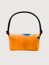 Shoulder Bag Laura Multicolor | Freitag