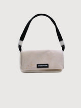 shoulder Bag Laura white | Freitag