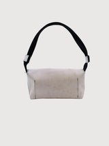 shoulder Bag Laura white | Freitag
