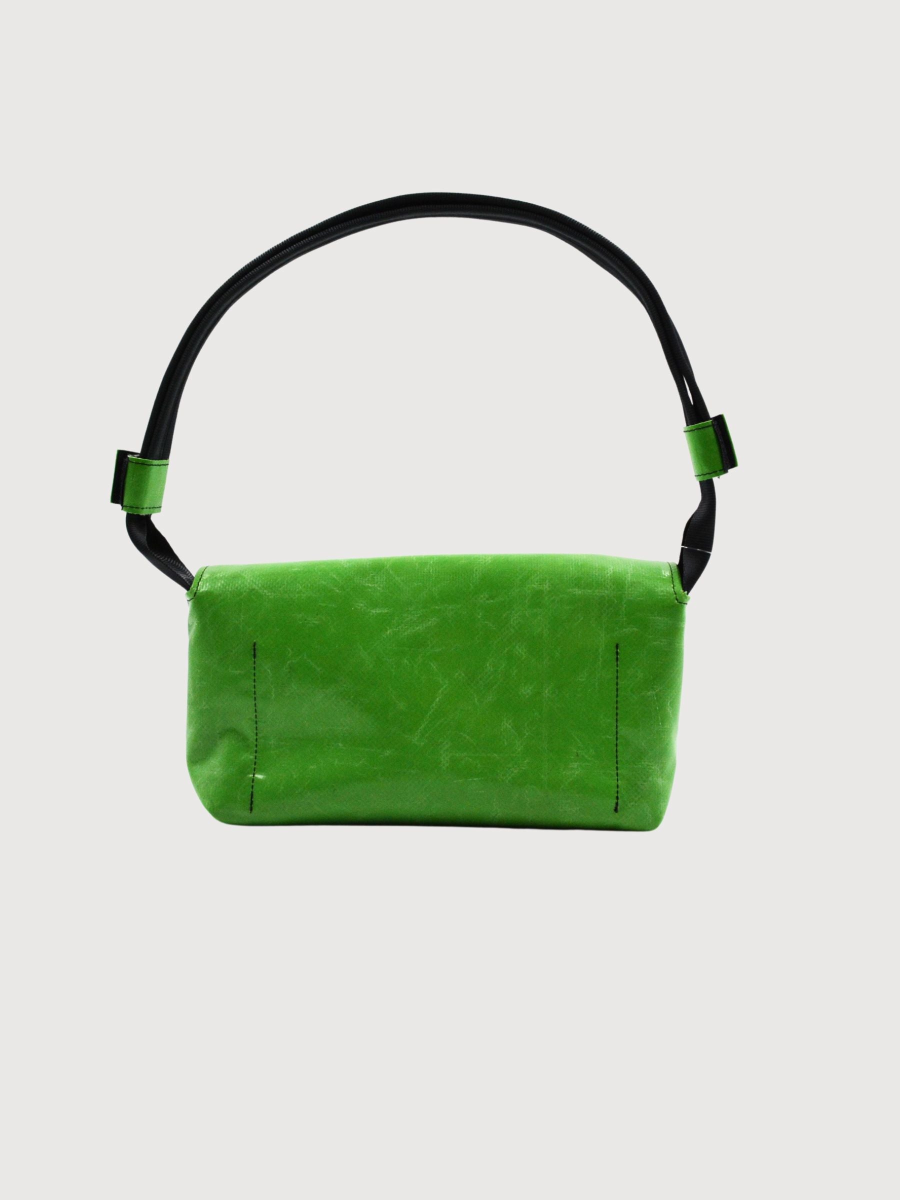 Shoulder Bag Laura Green | Freitag
